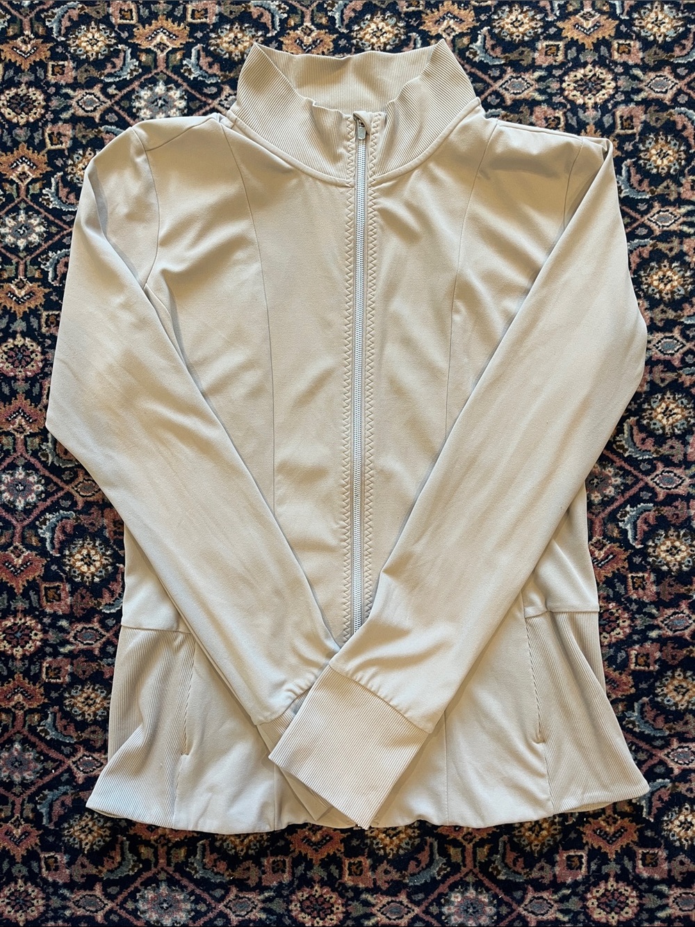 Athleta jacket